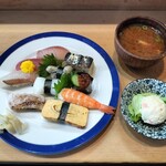 松園 - 料理写真: