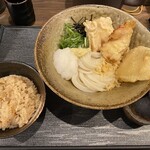 うどんばか 平成製麺所 - 