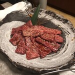 Kawasaki Meibutsu Sumibi Yakiniku Syokudouen - 