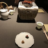 茶禅華 - 