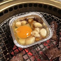 川崎名物 炭火焼肉 食道園 - 