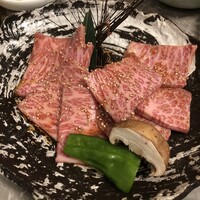 川崎名物 炭火焼肉 食道園 - 