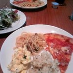 PIZZA SALVATORE CUOMO - 