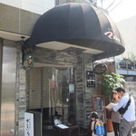 とんかつ マンジェ - 