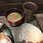 とんかつ マンジェ - 