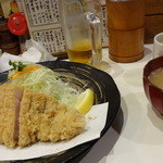 特ローストンカツ