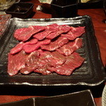 並じゃない赤身