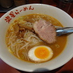 流星ラーメン - 