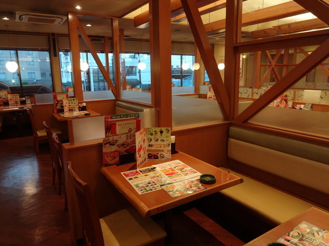 和食さと 鈴鹿白子店 白子 ファミレス 食べログ