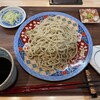 蕎麦 ひとすじ