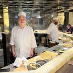 Sushi Yamaken - 