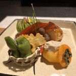 日本焼肉はせ川 別亭 銀座店 - 