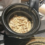 日本焼肉はせ川 別亭 - 