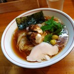 麺屋 謝 - 