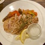 イチャリバルアットホーム - 