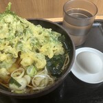 そば処 味の里 - 