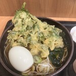 そば処 味の里 - 