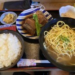 ヤスとカマーの店 - 