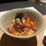 日本焼肉はせ川 別亭 銀座店 - 