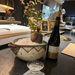 日本焼肉はせ川 別亭 銀座店 - 