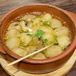 イチャリバルアットホーム - 