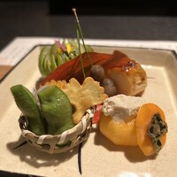 日本焼肉はせ川 別亭 銀座店 - 