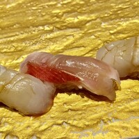 鮨 やまけん 銀座店 - 