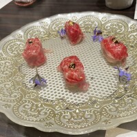 鮨 やまけん 銀座店 - 