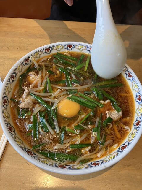 桜木屋 花輪店（【旧店名】桜野） - 柴平（ラーメン）の写真