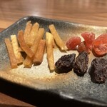 Japanese Craft Whisky Bar common - 