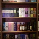 Japanese Craft Whisky Bar common - 