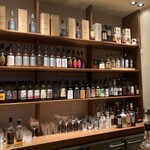 Japanese Craft Whisky Bar common - 
