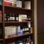 Japanese Craft Whisky Bar common - 