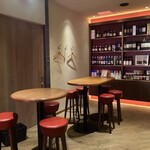 Japanese Craft Whisky Bar common - 