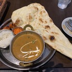 インド・ネパールレストラン シュリペッツ - 