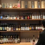Japanese Craft Whisky Bar common - 