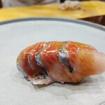 Sushi Shikura - 