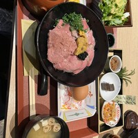 個室和食 肉割烹 吟次郎 品川駅前店 - 