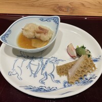 肉料理ふくなが - 