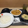 松屋 新宿西口店