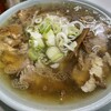 高円寺 ともちんラーメン