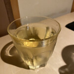 Wasabi - 白ワイン