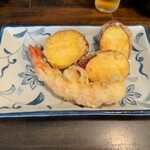 讃岐饂飩 恩家 - 