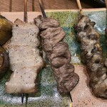 和食・焼き鳥 燈し火 - 