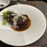 Oyster Bar MABUI - 