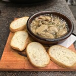 Oyster Bar MABUI - 