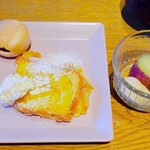 銀座朝食ラボ - 