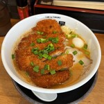 清麺屋 - 