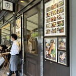 Monzen Yoshoku Fujiya