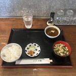 昭和ホルモン食堂 - 